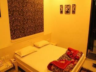 Hotel Shalimar Deluxe Bhopal Zewnętrze zdjęcie